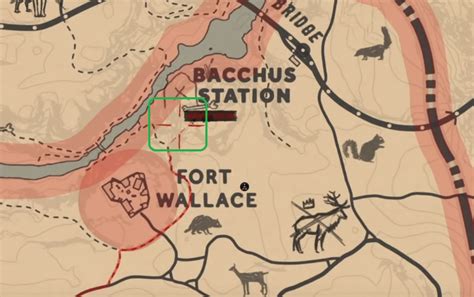 high stakes treasure map rdr2